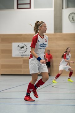 Bild 17 - Rathje Cup Frauen